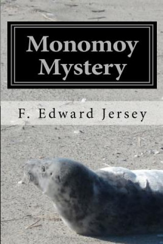 Carte Monomoy Mystery F Edward Jersey