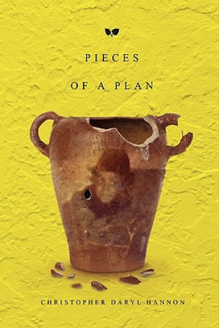 Libro Pieces of a Plan MR Christopher Daryl Hannon