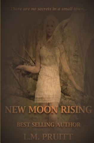 Carte New Moon Rising L M Pruitt