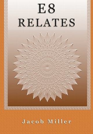 Book E8 Relates MR Jacob Dorsett Miller