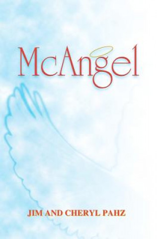 Book McAngel Jim Pahz