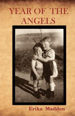 Carte Year of the Angels Erika Madden