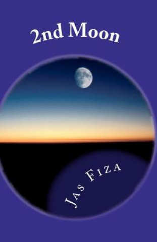 Kniha 2nd Moon Jas Fiza