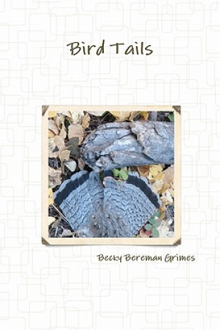 Knjiga Bird Tails Becky Bereman Grimes