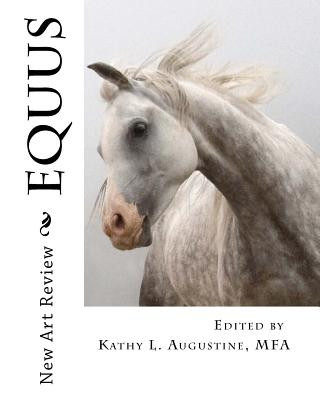 Kniha Equus Kathy L Augustine Mfa