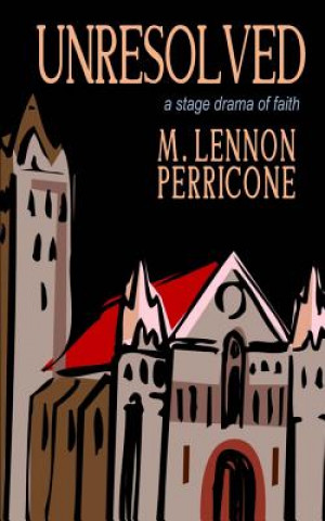 Książka Unresolved M Lennon Perricone