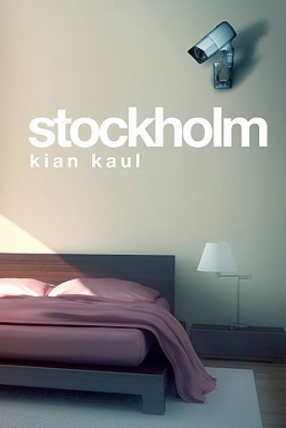 Könyv Stockholm Kian Kaul
