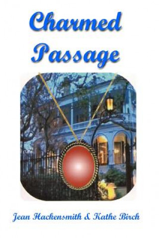 Könyv Charmed Passage Jean Hackensmith