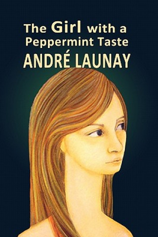 Carte The Girl with a Peppermint Taste Andr Launay