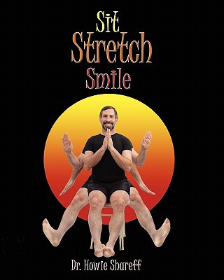 Książka Sit Stretch Smile Lakshmi Voelker Ryt