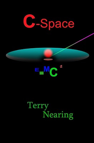 Βιβλίο C-Space Terry Nearing