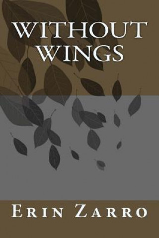 Knjiga Without Wings Erin Zarro