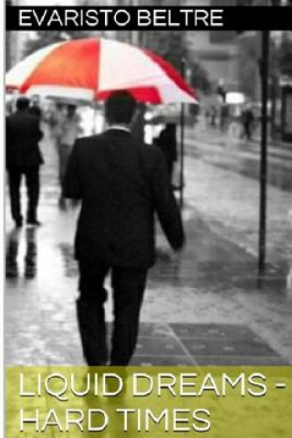 Boek Liquid Dreams - Hard Times Evaristo Beltre