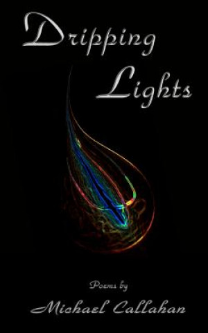 Libro Dripping Lights Michael Callahan