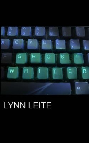Knjiga ghost writer MS Lynn Leite