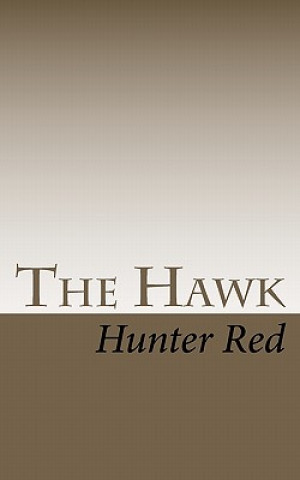 Книга The Hawk Hunter Red