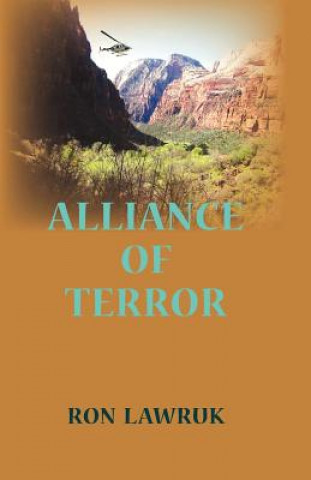 Buch Alliance of Terror Ron Lawruk