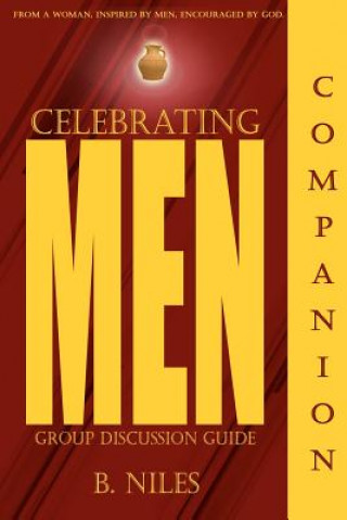 Carte Celebrating Men Companion B Niles