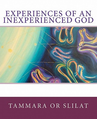 Książka Experiences of an Inexperienced God Tammara Or Slilat