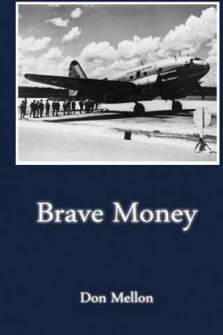 Książka Brave Money Don Mellon