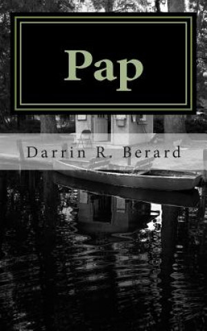 Knjiga Pap Darrin R Berard