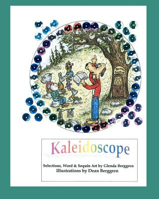 Buch Kaleidoscope Glenda Berggren
