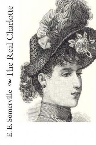 Livro The Real Charlotte Martin Ross