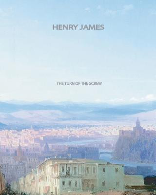 Książka The Turn Of The Screw Henry James