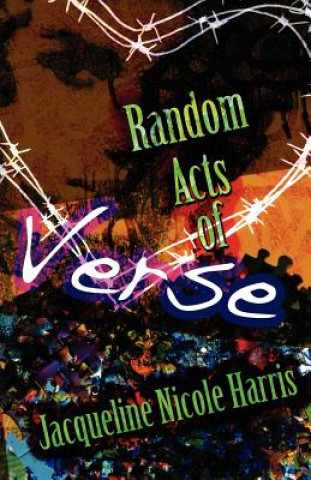 Book Random Acts of Verse Jacqueline Nicole Harris