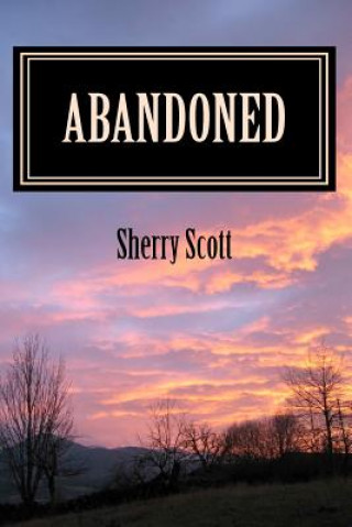 Книга Abandoned Sherry Scott