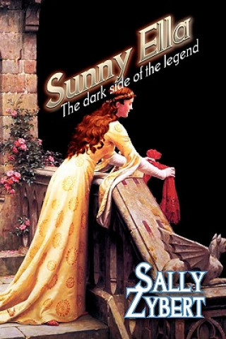 Knjiga Sunny Ella Sally Zybert
