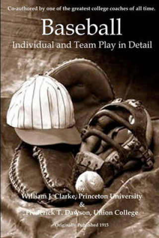 Knjiga Baseball William J Clarke