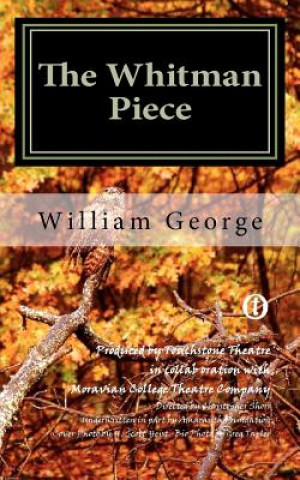 Boek The Whitman Piece William George