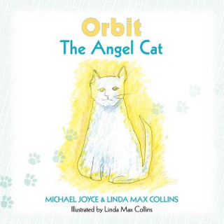 Boek Orbit the Angel Cat Michael Joyce