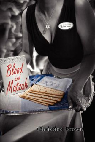 Carte Blood and Matzah Christine Brown