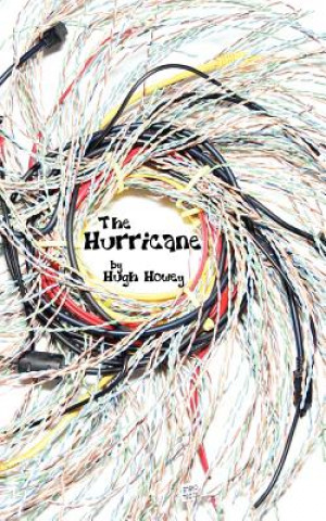 Carte The Hurricane Hugh Howey