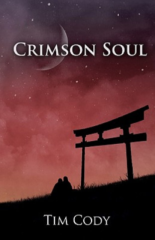 Kniha Crimson Soul Tim Cody