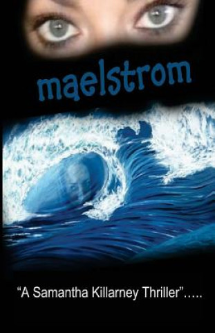 Knjiga Maelstrom Edmund Hayden