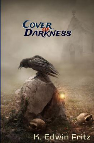 Livre Cover of Darkness K Edwin Fritz