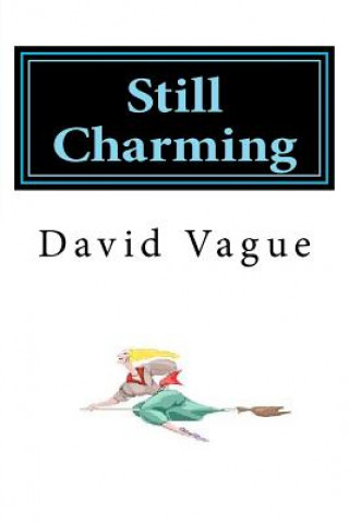 Kniha Still Charming David Vague