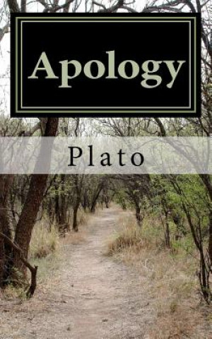 Knjiga Apology Plato