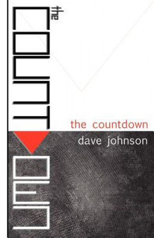 Kniha The Countdown Dave Johnson