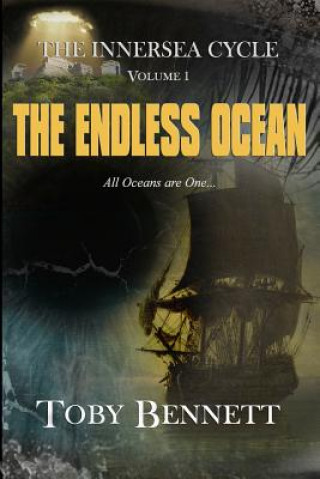 Kniha The endless Ocean Toby Bennett