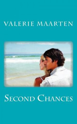 Book Second Chances Valerie Maarten