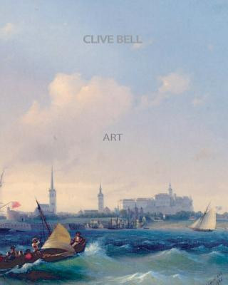 Carte Art Clive Bell