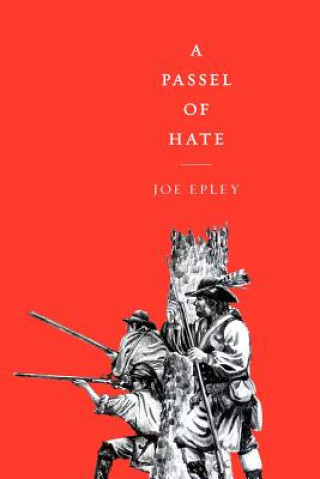 Carte A Passel of Hate Joe Epley