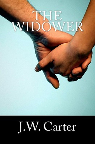 Kniha The Widower J W Carter
