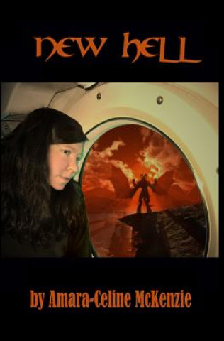 Knjiga New Hell Amara-Celine McKenzie