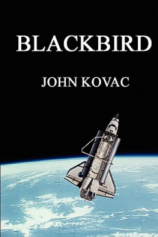 Könyv Blackbird John Kovac