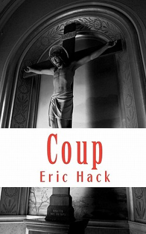 Book Coup: a play in one act Eric Hack